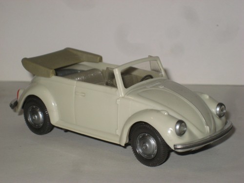 Käfer cabriolet wiking - käfer,