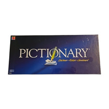 Pictionary Zeichnen Raten