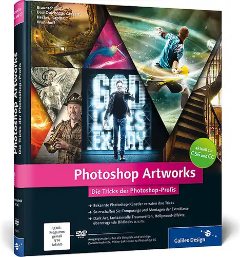 Photoshop artworks - photoshop,