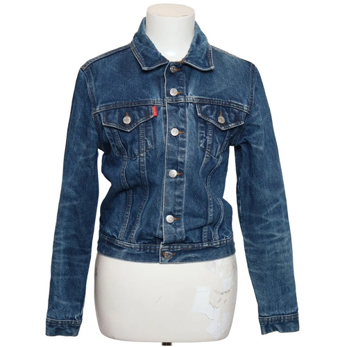 Highlands jeansjacke damen - jeansjacke,,