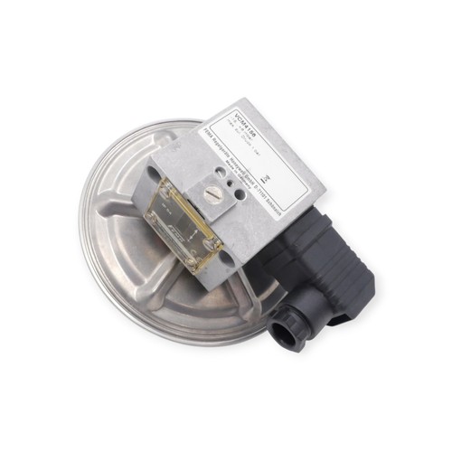 Fema honeywell vcma 4156 - fema,