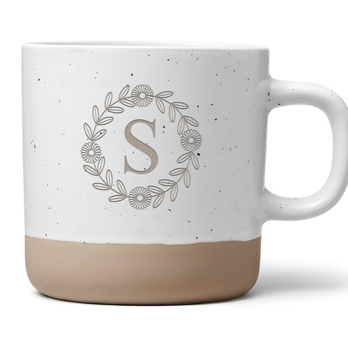 Personalisierte tasse mit - personalisierte,