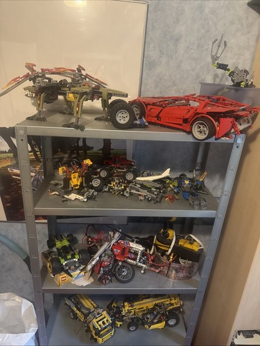 Lego verschiedene teile - lego,