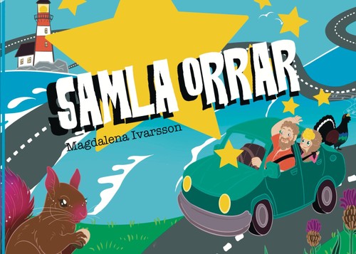 Magdalena ivarsson samla - ivarsson, ~