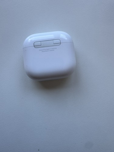 Original apple airpod - airpod, 4