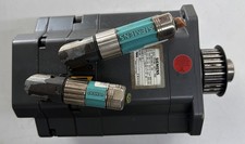 Siemens Brushless Servomotor