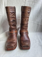 Original Sancho Boots,echt