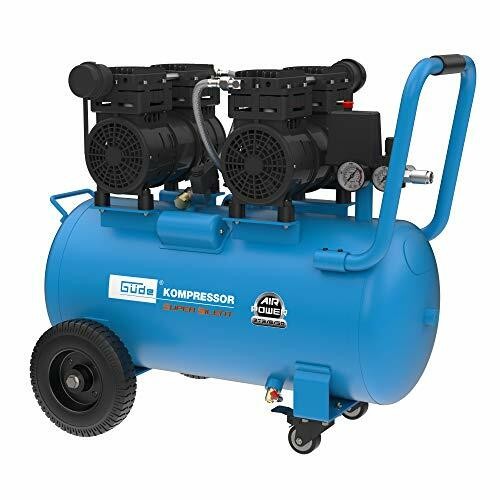 Kompressor güde airpower - kompressor,
