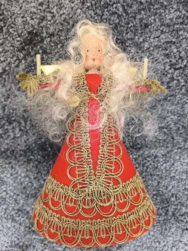 Weihnachtsengel