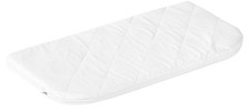 Alvi Matratze Beistellbett Maße 80 x 42 x 4.5cm Baby Matratze Wiege Stubenwagen