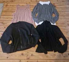Kleiderpaket / Set *4tlg *Damen *Pullover / Cardin *Kleid **Gr. XL