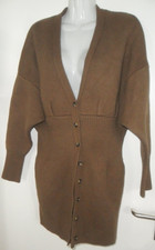 ZARA Cardigan Strickjacke Long