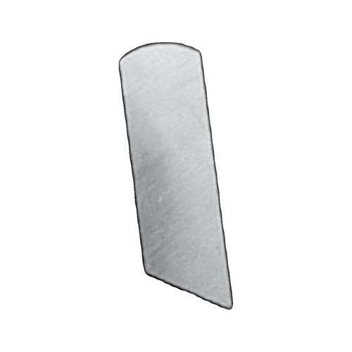 Untermesser linkes messer - linkes,