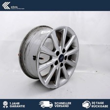 16 Zoll Alufelge Ford C-Max II 2 DXA 7Jx16 ET50 5x108 F1EC-1007-B1B / 2238237