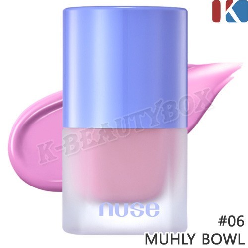 Nuse liquid care cheek 16ml - nuse,