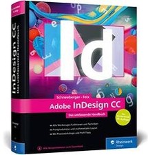 Adobe InDesign CC: Das
