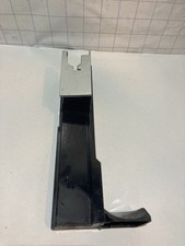 Original DeLonghi Perfecta Cappuccino ESAM 5500 5550 Deckel Blende Panel Front