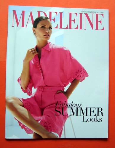 Madeleine 2025 saison4 - madeleine,