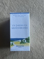 Parfum Hermes Un Jardin En