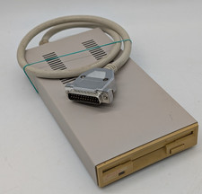AMIGA externes 3,5" Disketten
