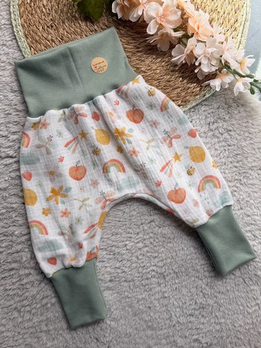 Baby pumphose - baby,