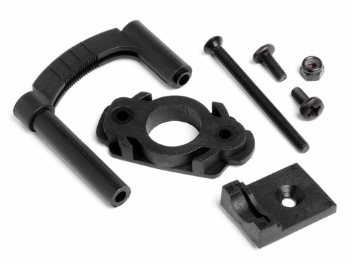 Hpi motorhalterungs set für - hpi,