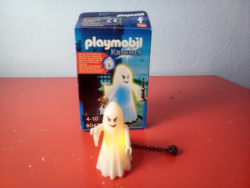 Playmobil knights 6042 schloss - knights,