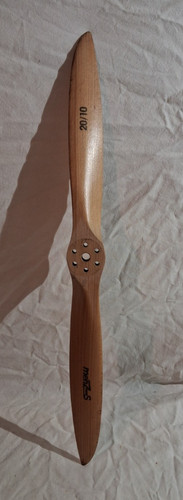 Menz holz propeller - s, 20/10