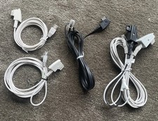 LAN Kabel für DSL  - Fritz!box DSL / Splitter DSL / Telefon ISDN analog TEL. 