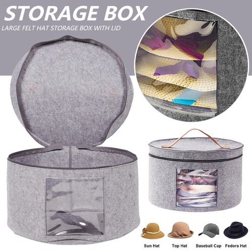 Hut aufbewahrungsbox mit - hut-aufbewahrungsbox,