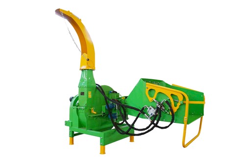 Victory 102rs holzschredder - victory,