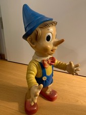 Vintage Pinocchio Figur – 41