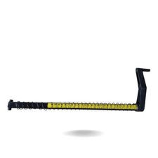 Messarm mit 0-26cm Skala