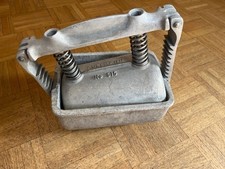 Adelmann Schinkenform Alu No