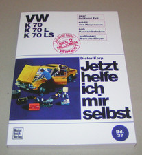 Handbuch / Reparaturanleitung