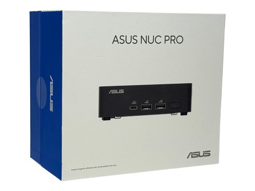 Asus nuc pro kit - 14,