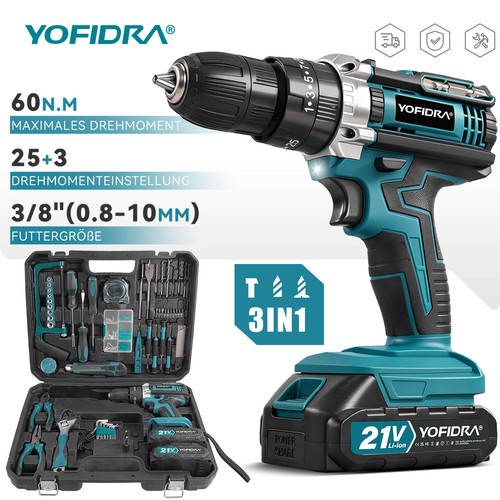 Für makita 18v akkuschrauber - 18v,