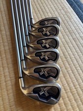 Callaway X-18 Eisen 6er Set