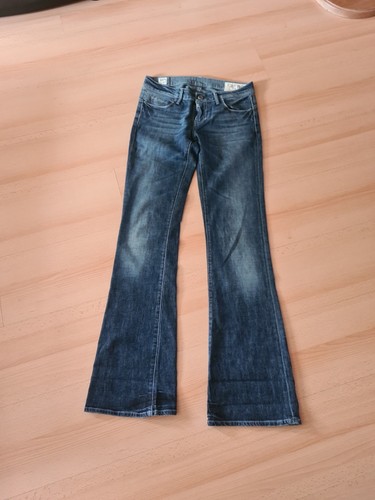 Star raw south east jeans - raw,