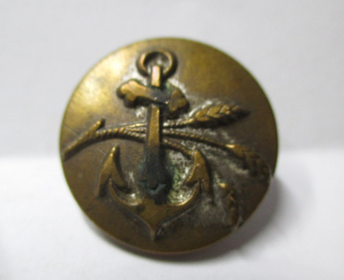 Original alt goldener knopf - original,