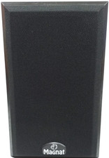 MAGNAT Paar Lautsprecher 2 Wege Bassreflex 4 Ohm 80W Max
