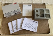 Märklin 60985 - Sounddecoder