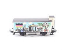 Märklin H0 Güterwagen Werbewagen SoMo "Deutschland"