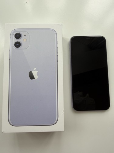 Apple iphone violett lila - iphone,