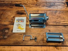 Pasta Maker - The Italian