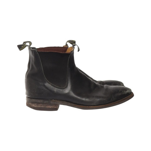 Williams chelsea boots - r.m.,