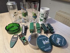 Licher Bier Sammlung