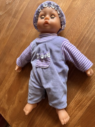 Bayer design puppe hello - puppe, baby