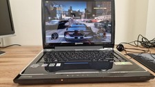 Toshiba qosmio f50 125 9700m - f50-125, |