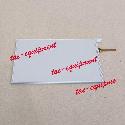 Touch screen panel - touch,